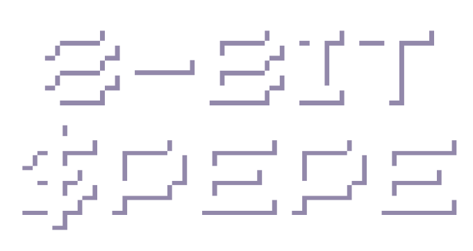 8-Bit $PEPE